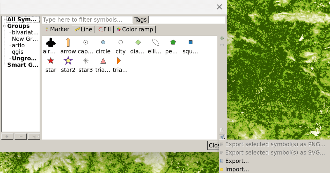 qgis-import