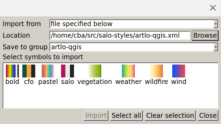 qgis-imported